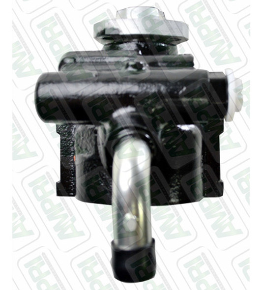Bomba Direccion Hidraulica Vw Gol/saveiro G5/crossfox 2008 0