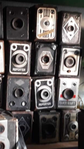 Máquina De Fotos Antigua Hay 18 Precio Por Cada 1 Decirscum 1
