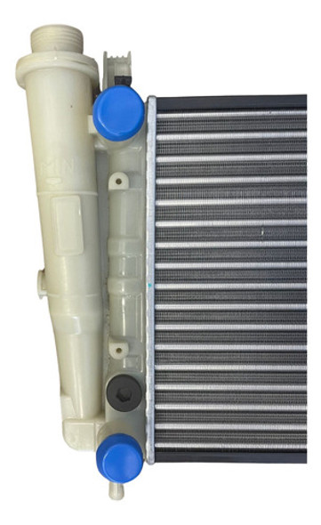 Radiador Fiat Fiorino 1050 N 1