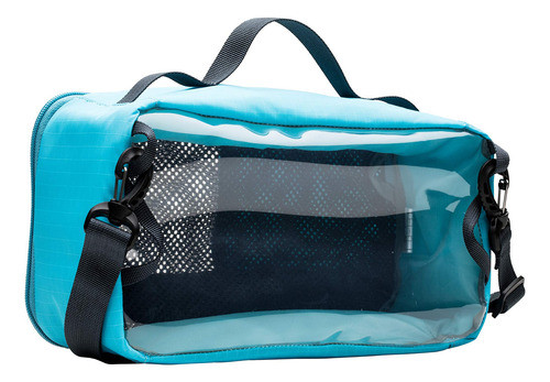 Shimoda Grande Accesorio Rio Azul 1