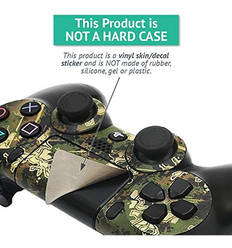 Mightyskins Skin Protectora De Vinilo Calcomania Para Xbox 3 1