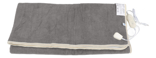 Aquecimento De Cobertor Elétrico Com 1 Chave De Controle De 1