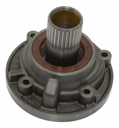 Bomba Transmisión Convertidor Jcb 20/925552 / Todorepuestos. 0