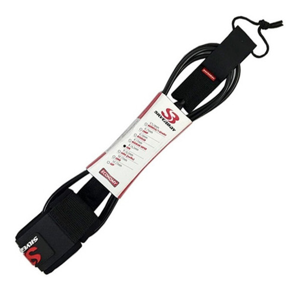 Leash Sup Silverbay 11 X 7 Mm Light Cordinha Estrepe 0 Leash Sup Silverbay 11 X 7 Mm Light Cordinha Estrepe 0