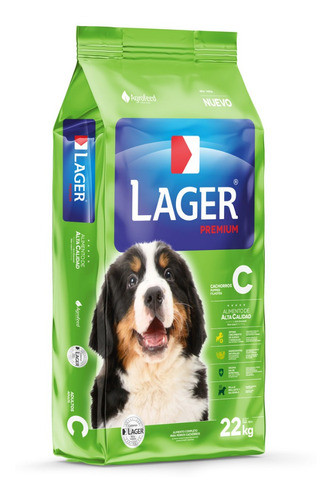 Lager Cachorro 22k + 2k Con Pate 300g Y Snacks 0