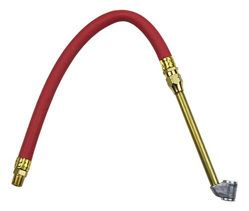Milton 527 12 X 1/4 Pulgadas Npt De Ajuste De Bayoneta Para. 0