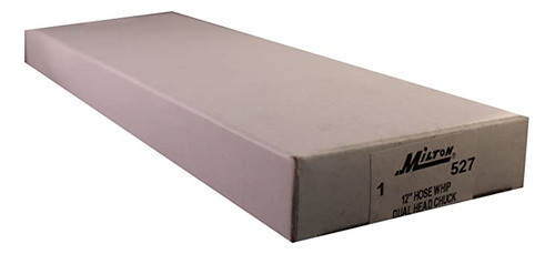 Milton 527 12 X 1/4 Pulgadas Npt De Ajuste De Bayoneta Para. 1