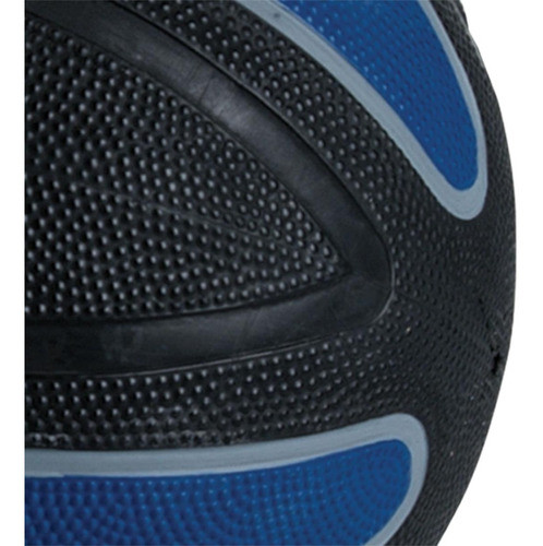 Pelota Medicinal Xerball Peso 5,4 Kg Texturada Fitness Spri 1