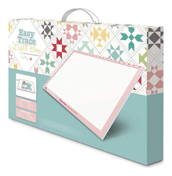 Easy Trace Light Box De Lori Holt De Bee In My Bonnet 2021 0