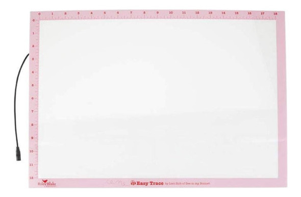 Easy Trace Light Box De Lori Holt De Bee In My Bonnet 2021 1