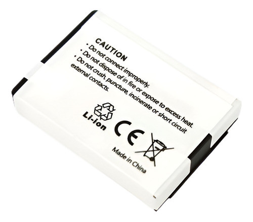 Batería Para Parrot Parrot Zik 2.0, Mh46671 0