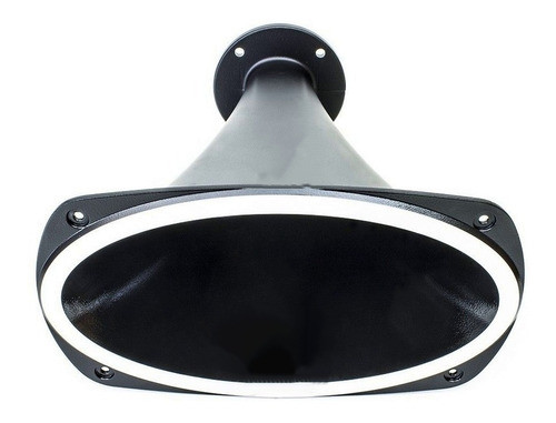 Cone Corneta Driver Trio 2650 Oval 10und Expansor De Corneta 1