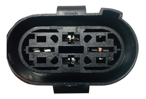 Ficha Reforma Resistencia Electroventilador Vecta 2009 En Ad 1