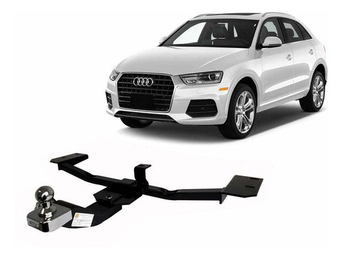 Enganche Audi Q3 Suv 2016 A 2020 0