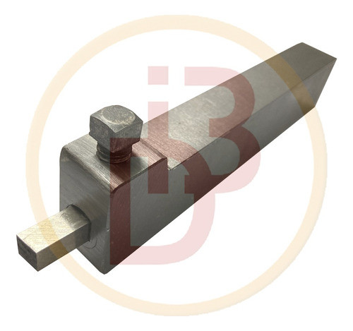 Porta Bits Tipo Amac Torneado 3/8  - 9,52 Mm 1