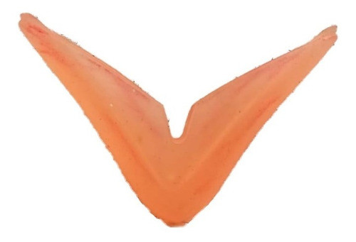 Punterita Puntera Goma Tabla Surf Surfboard Proteccion Proa 0