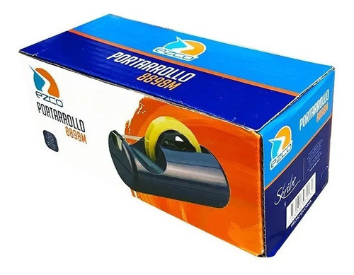Portarrollo Ezco 8898s 0