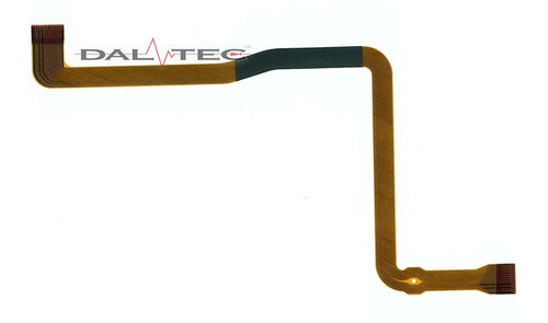 Flex Panasonic Ag Dvc33 Dvc180a Dvx100a Dvx102 Ez80 Mx350 1