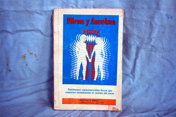 Mirna Y Anselmo, Prof. Luis A. Zanoni 0