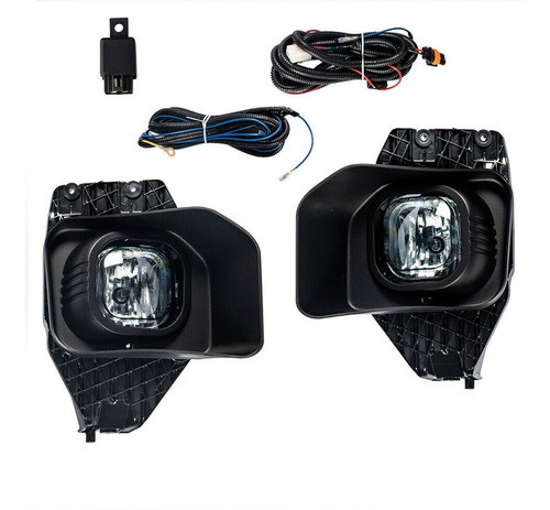 Farol De Milha F250 Americana 11/16 0