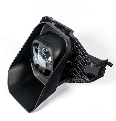 Farol De Milha F250 Americana 11/16 1