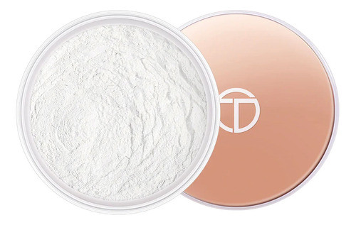 O.two.o Polvo Control De Aceite Facial 0