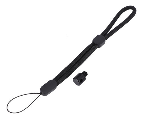 Cordão De Mão Geral Para Câmera Com Alça De Pulso De Parafus 1