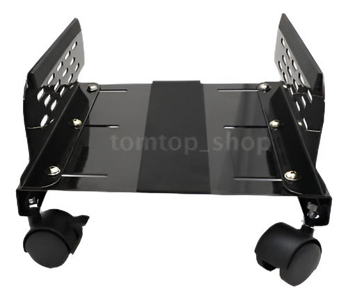 Nuevo Stand De Acero Equipo Para Caso Atx Con Anchura Ajusta 1