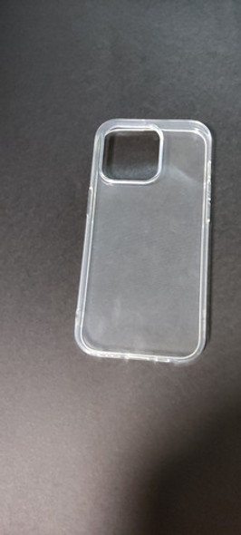 Carcasa De Silicona Para iPhone 14 Pro  Desc Por Las 50 Uni 1