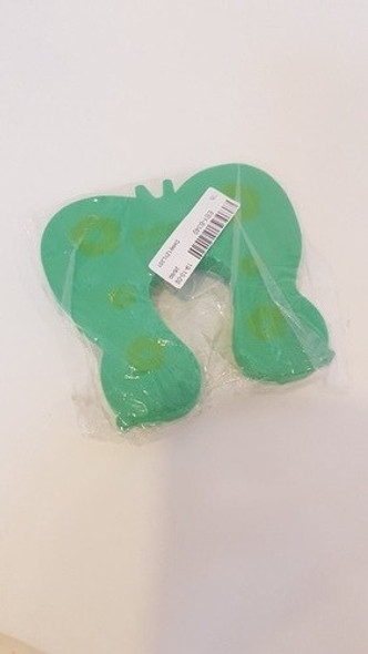 Traba De Puertas Gova Eva Seguridad Niños Nuevo Mariposa 1