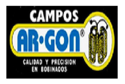 Campo Arranque Compatible Con Bosch Chevette Dodge Ford Jeep 1