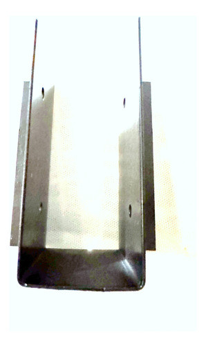 Caja De Fijación Para Tirante De Madera 0