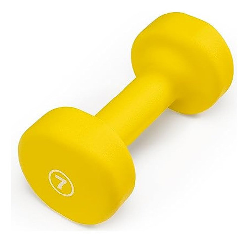 Marcy Colored Neoprene Dumbbells 0