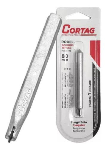 Vidia De Riscadeira Cortag Ferramentas Rodel Cortante Cortag 1