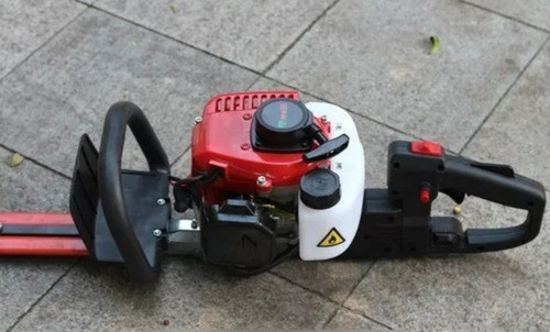 Cortacerco Nafta 75 Cm Doble Cuchilla Takashi 1