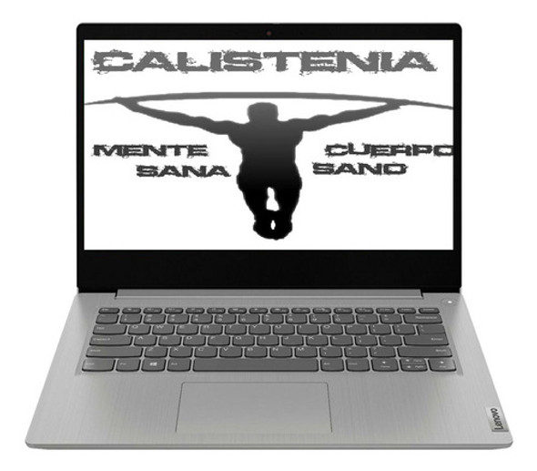 Super Lote Entrenamiento En Calistenia 0