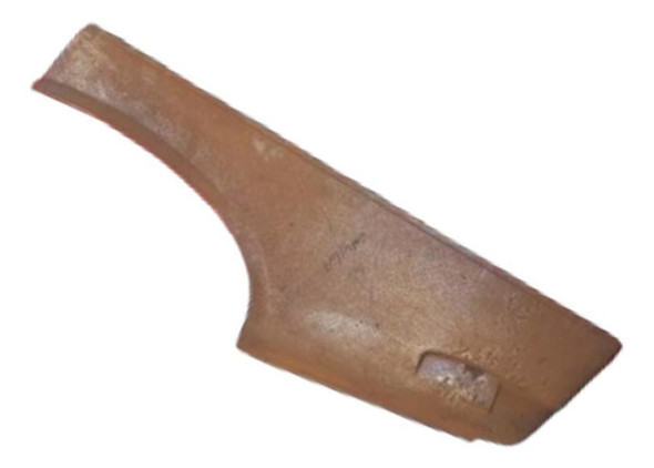 Reparacion Guardabarro Trasero Izquierdo Renault 12 Break 0