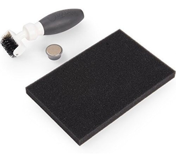 Kit De Cepillo Magnetico Sizzix 1 Kit De Cepillo Magnetico Sizzix 1