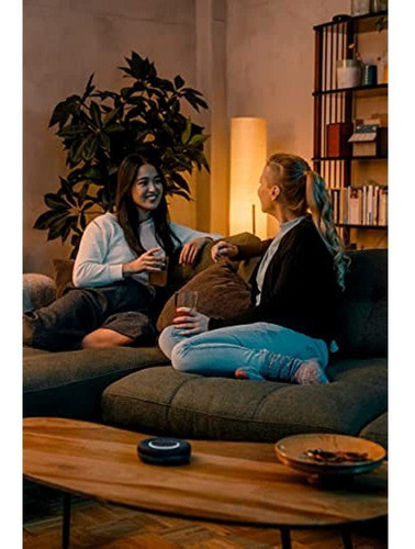 Altavoz Bluetooth, Parlantes Inalámbricos Portátiles Con Luc 1