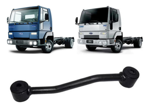 Tirante Estabilizador Dt Ford Cargo 816 2018 2019 0