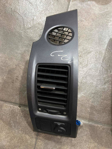 Difusor/tobera De Aire Honda Crv Original 0