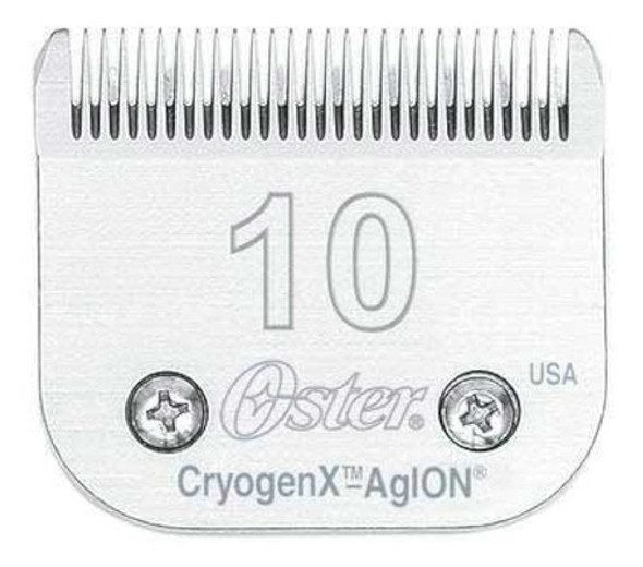 Oster Blade A5 Tamaño 10 0