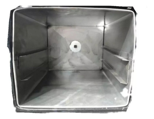 Reemplazo Horno De Chapa Cocina Carelli N° 2  30x30x46 Cmts. 0