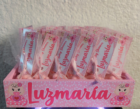 Souvenir 25 Pares De Piecitos De Jabon 1 Souvenir 25 Pares De Piecitos De Jabon 1