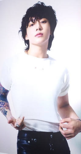 Posters De Seven Jung Kook K-pop 1