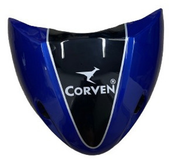 Frente Azul Corven Mirage 110 R1 Pro 0 Frente Azul Corven Mirage 110 R1 Pro 0
