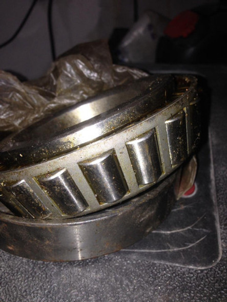 Ruleman De Camión 32216 Skf Brasil 1