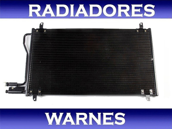 Condensador Mb Sprinter 413 2008 2009 2010 2011 1