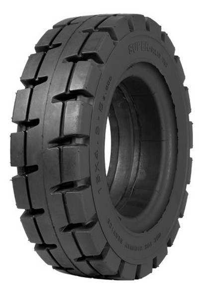 Pneu Gripmaster Aro 9 G-premium Solid 1020ys 6.00-9 (4.00) 0