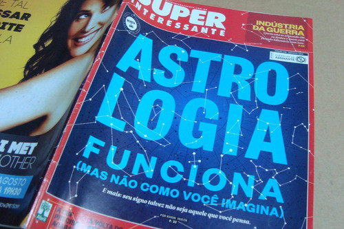 Abril Superinteressante 336 2014  Astrologia Funciona Guerra 1